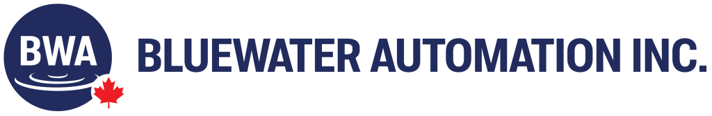 Logo Bluewater Automation